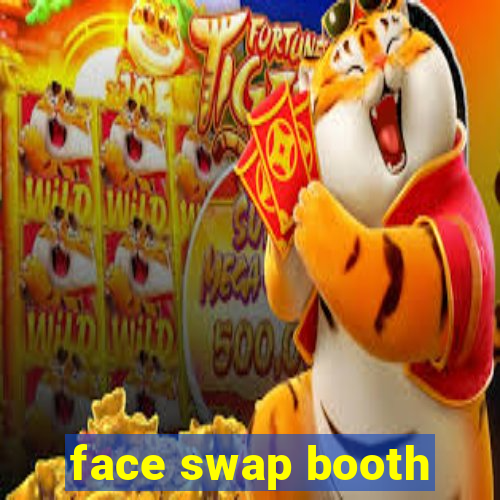 face swap booth